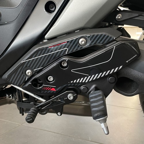 Adesivi moto protezioni - adesivi,