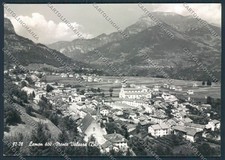 Belluno lamon panorama foto - lamon, fg