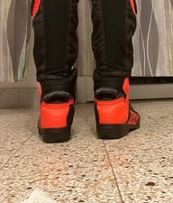 SHIMA Edge Stivali da motoUomo