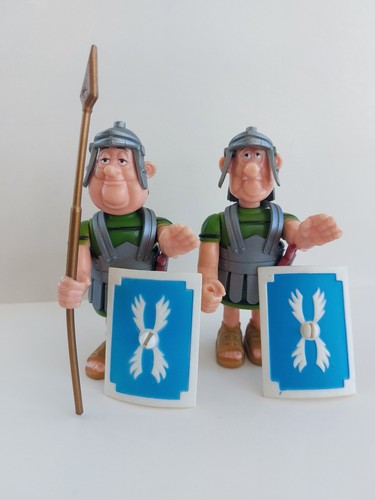 Play asterix toycloud 38150 - toycloud,