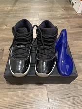 Jordan 11 Retro Space Jam