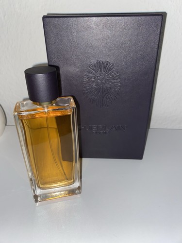 Rose barbare guerlain ml - 75,