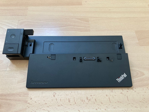 Lenovo thinkpad ultradock 40a2 - thinkpad,