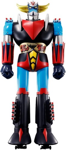 Jumbo machinder ufo robo - ufo,