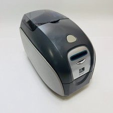 Zebra Stampante Per Card ID