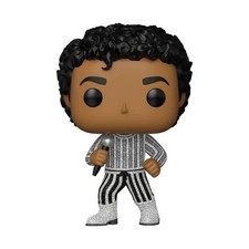 Funko POP! Rocks 456 Michael