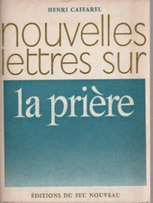Henri Caffarel - NOUVELLES
