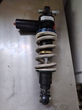 MONO AMMORTIZZATORE POSTERIORE APRILIA RSV 1000 2006 2007 RICAMBI USATI