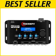 Digital Signal Processor with