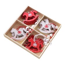  Decorazioni Invernali