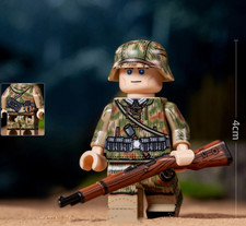*NEW* WW2 German Swamp Camo