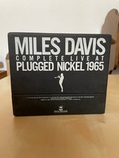 Miles Davis Plugged Nickel