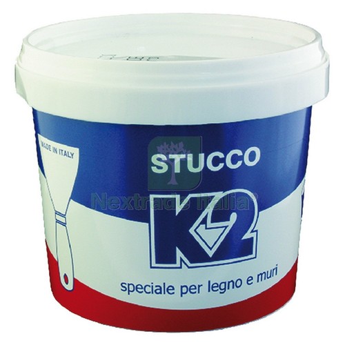 1pz stucco pasta colorato - stucco, in