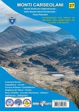 Libro - Monti Carseolani