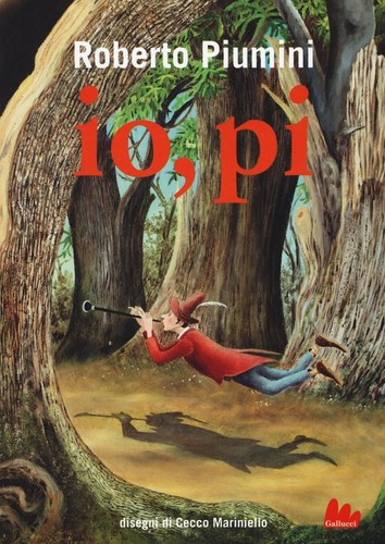 Libri roberto piumini cecco - libri, /
