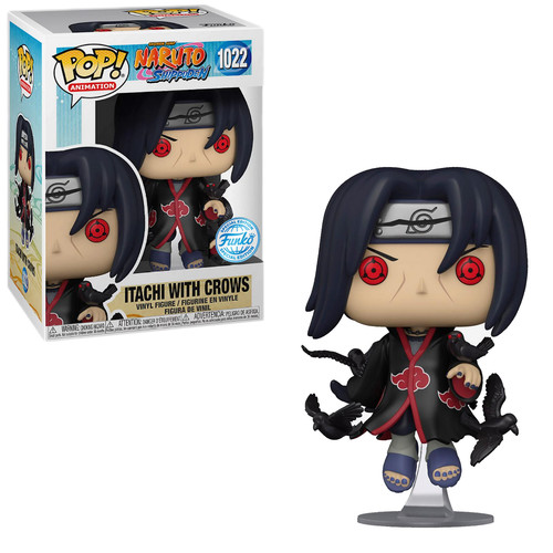Funko pop animazione - funko, naruto