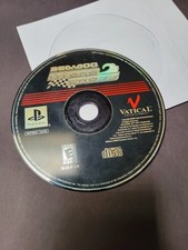 Sea-Doo Hydro Cross Sony