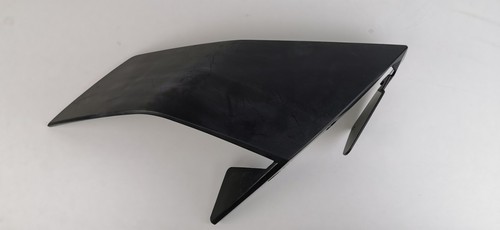 Coperchio carena superiore