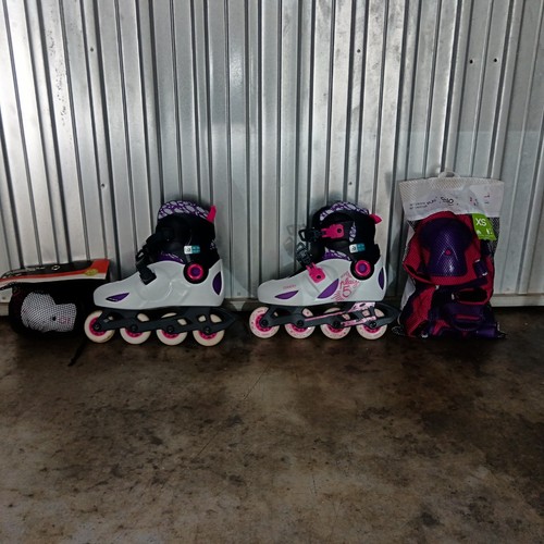 Pattini rollerblade 36 - pattini,
