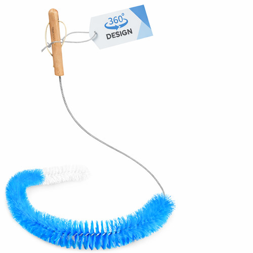 Spazzola per radiatore - 🧹, 120