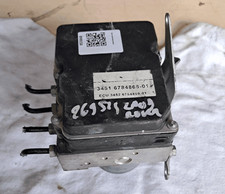 3451678486801 Aggregato ABS  BMW Serie 3 (E92) Coup� 325xi Cpé 2p/b/2497cc