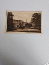 Udine - Piazza Patriarcato - Vg  1930