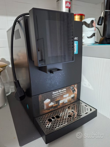 Cecotec cremmaet macchina - –,