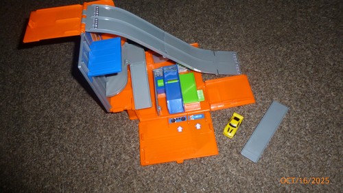 Micro machines 2020 - machines, 1