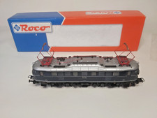 Locomotiva Elettrica DB E 18