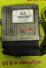 616467000 Centralina Motore GPL GAS Landi Renzo Suzuki Swift