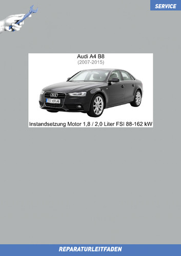 Audi - audi, a4