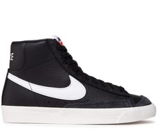 NIKE BLAZER MID '77 VTNG SNEAKERS SCARPE UOMO BQ6806-002