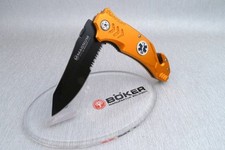 Böker Magnum EMS Rescue