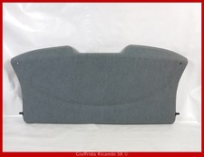 Mensola Cappelliera Pianale Posteriore Fiat Bravo 1995-98 Ricambi Compatibili