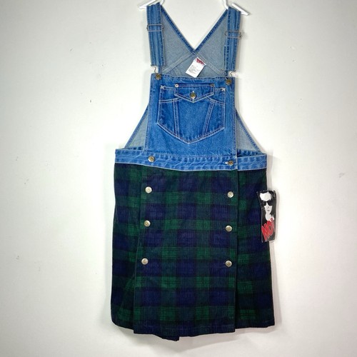 Salopette donna vintage - , nuova