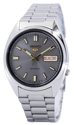Orologio uomo seiko 5 - da,