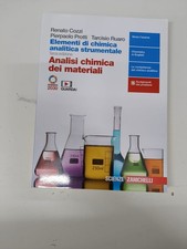 elementi di chimica analitica