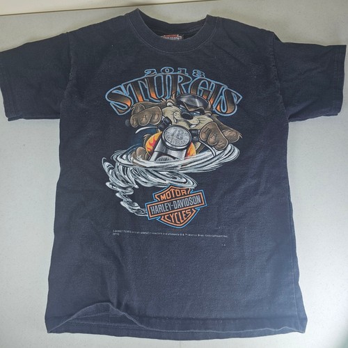 Shirt harley davidson - t-shirt,
