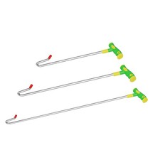 Cavo cattura pecore, palo