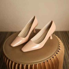 Decolte Scarpe Donna Tacco 4.5