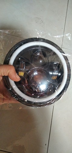 Faro led moto nuovo per - moto,