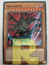 Tragoedia ® Comune ® SDCL-IT013 ® Italiano ® Errecards