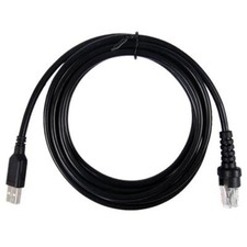 Cavo dritto USB 5 pezzi 6