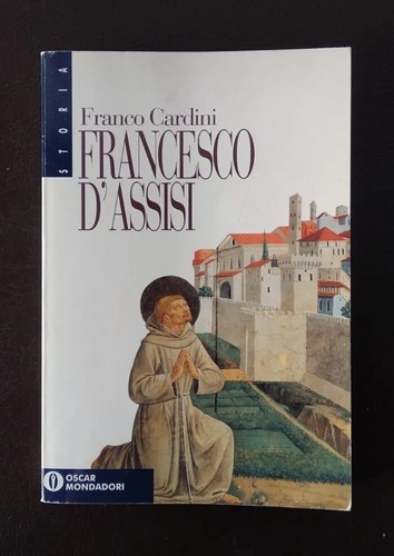 Francesco assisi cardini dio - francesco, d'assisi