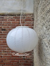 Lampadario sfera murano
