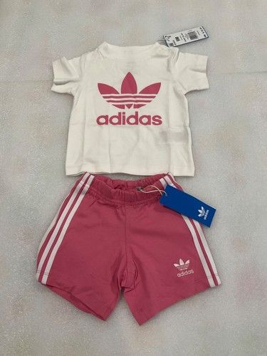 Set maglietta pantaloncini - set, e