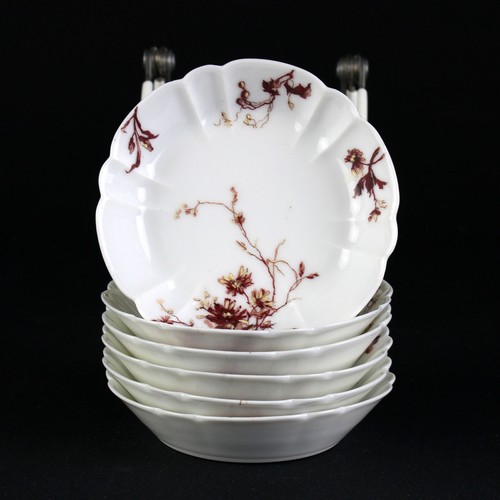 Haviland limoges schleiger - haviland,