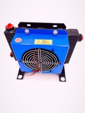 Raffreddatore olio idraulico