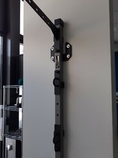 Sbarra multifunzione