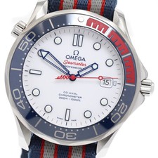Omega Seamaster300 007